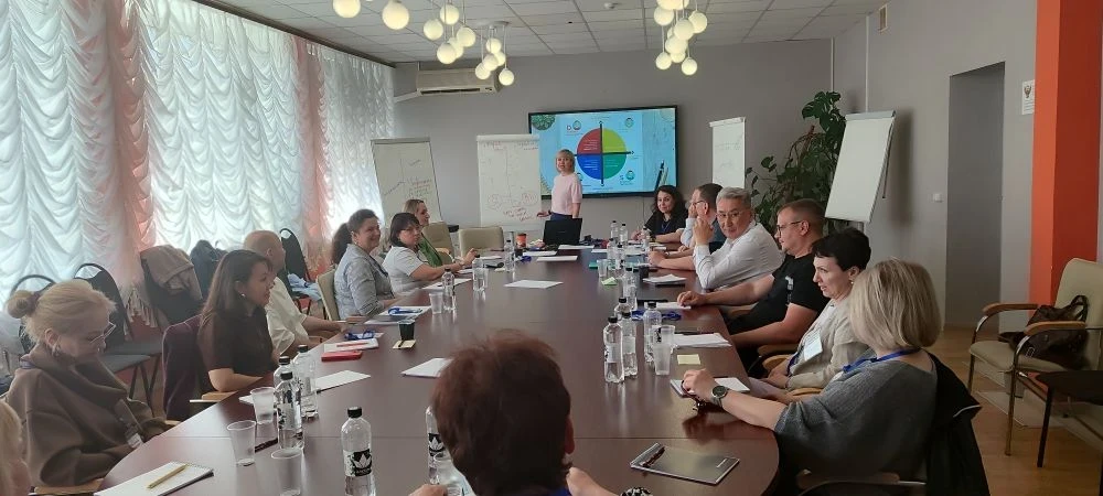 В Чебоксарах стартовало обучение для аудиторского сообщества КСО

Сегодня на базе Чебоксарского фили