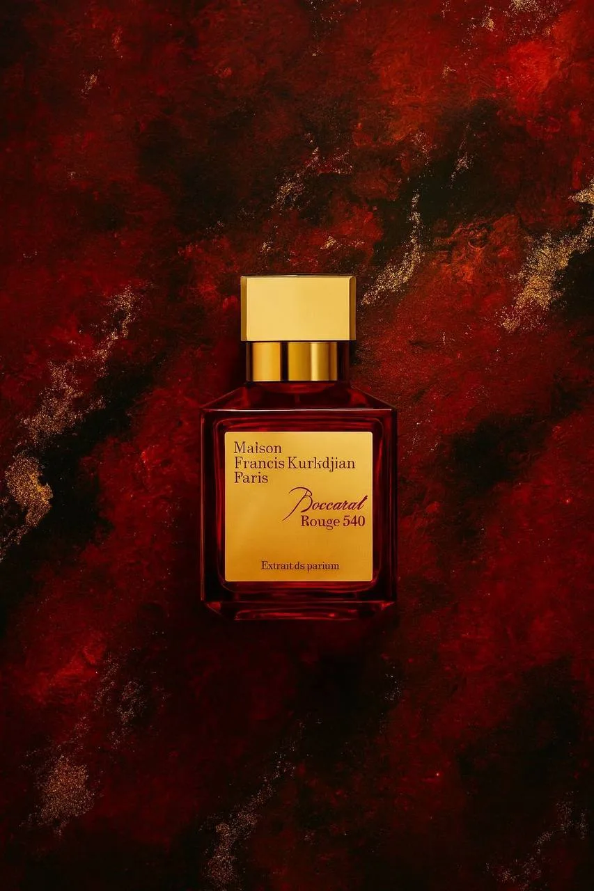 ProoPerfume - это про любовь к себе ❤️
Представляем Вам канал с элитной парфюмерией!

У нас огромный