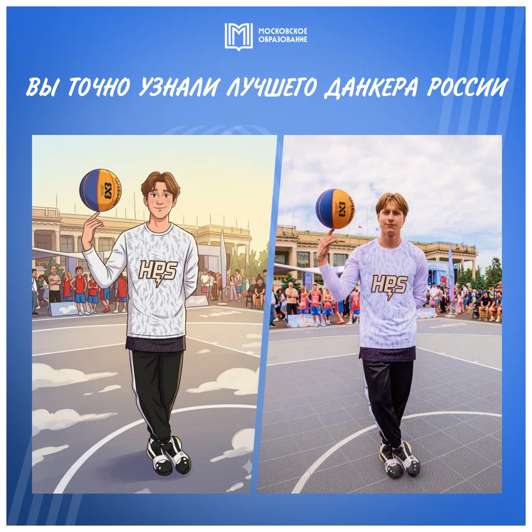 Наши победители уже здесь ⚡

Вы очень быстро нашли правильные фотографии, а значит пора объявлять ре