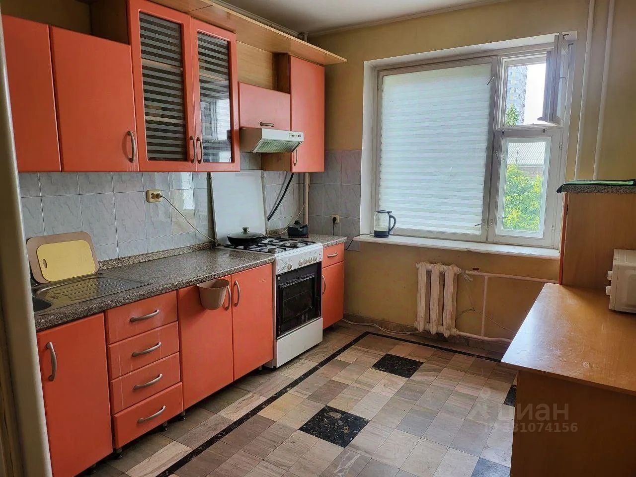 Сдам без посредников: комната, 20м²
Цена: 13000
Адрес: Ростов-на-дону, Кировский р-н, Восточная улиц