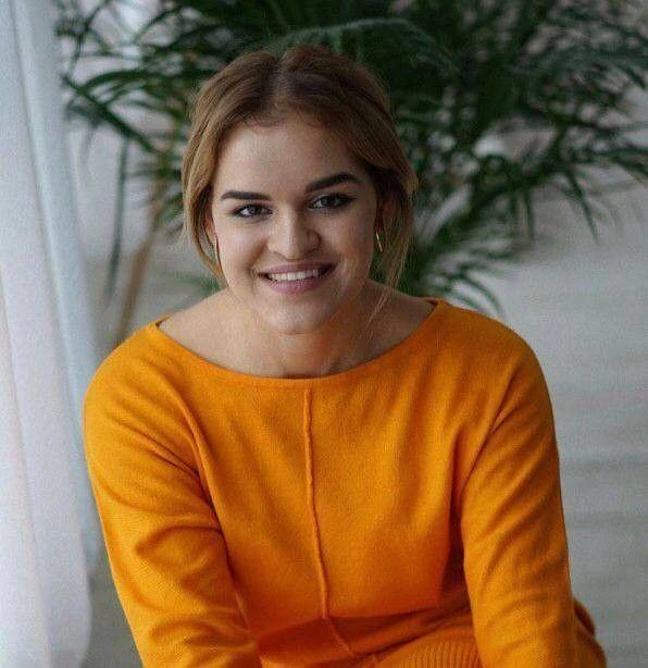 🎂ПОЗДРАВЛЯЕМ!🎉

💐Сегодня мы поздравляем с днём рождения заместителя директора Центра творчества «
