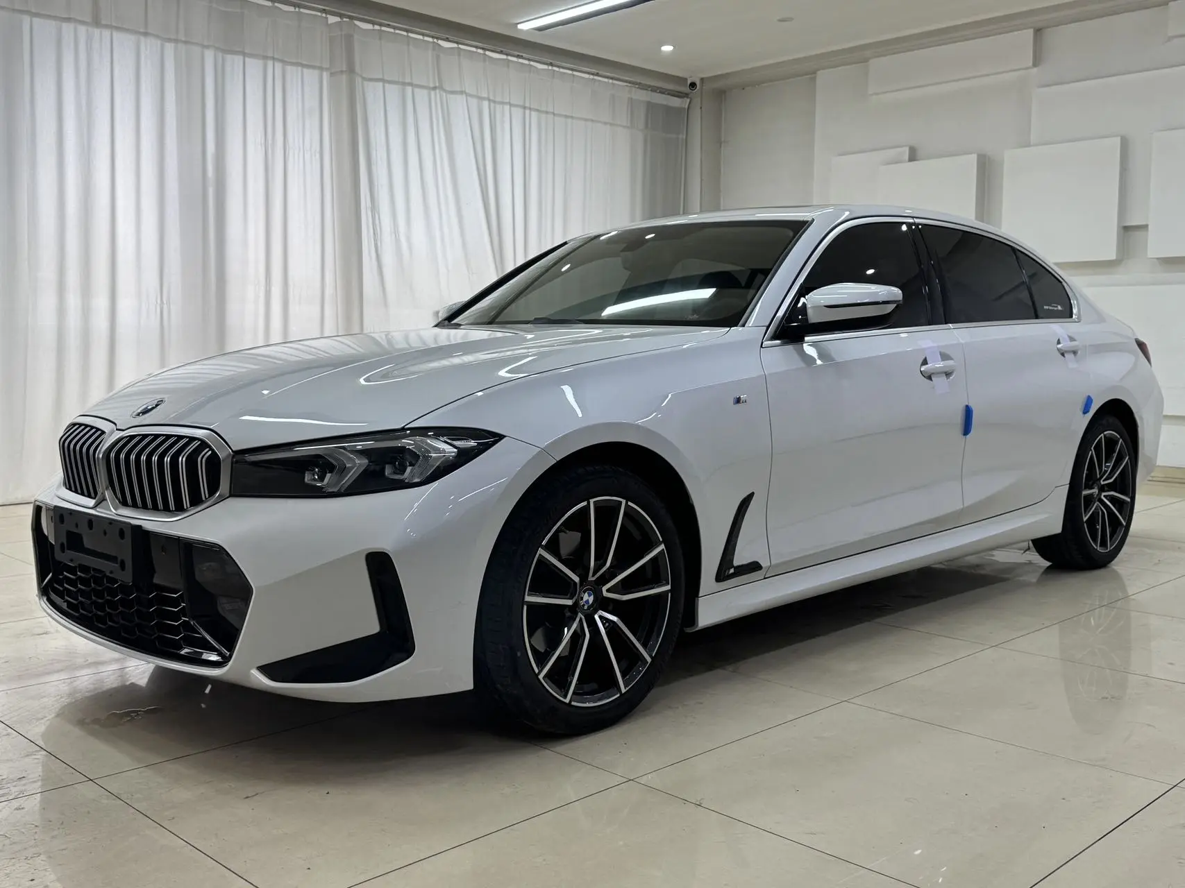 🇨🇳АВТО ИЗ КИТАЯ 

🦘BMW 3 series

➖Двигатель: 1.5T л, 
➖Мощность: 156 л.с.
➖Год: 2023-07
➖Пробег: 