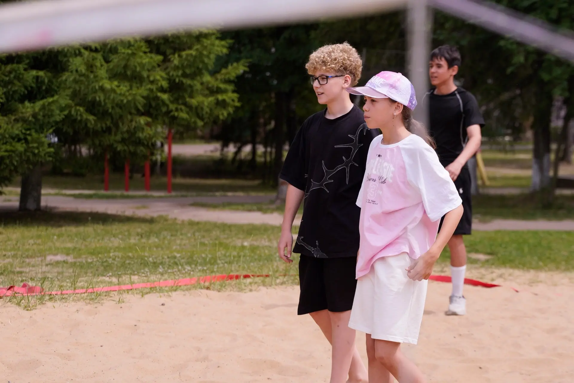 Фото со спорта🏐