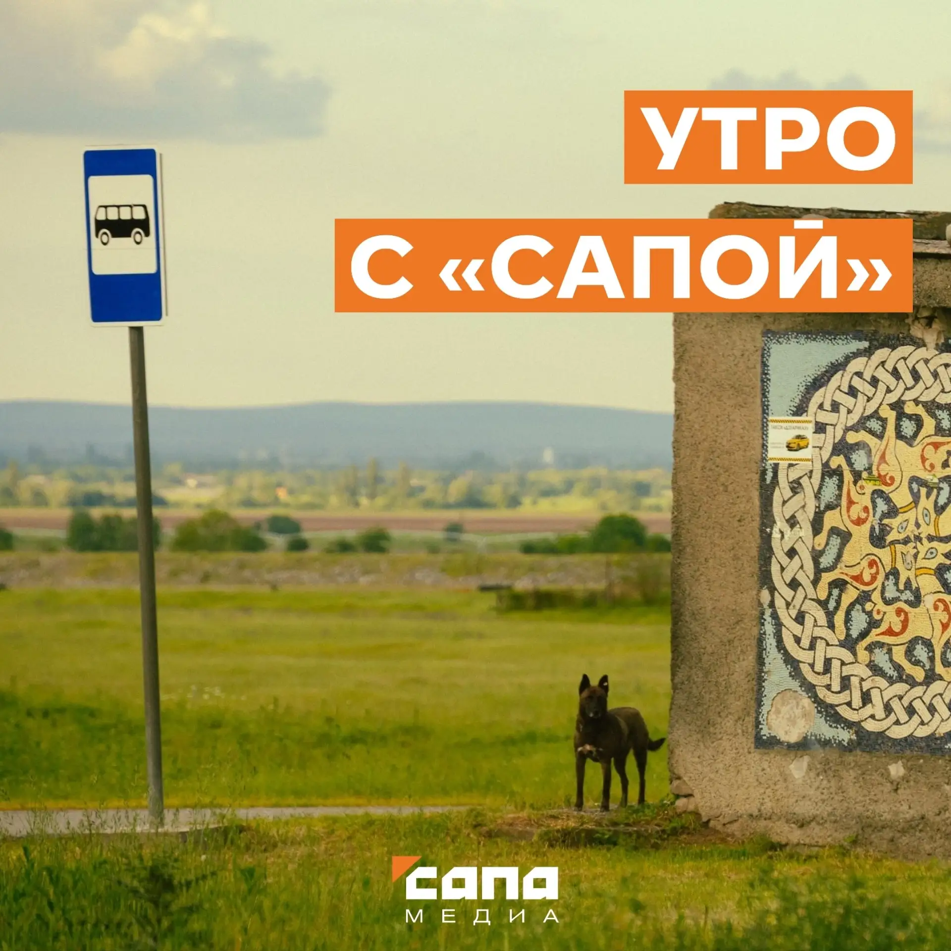 Информация, которая может тебе пригодиться
 
🔸 Сегодня во Владикавказе с 13.00 до 17.00 будет огран