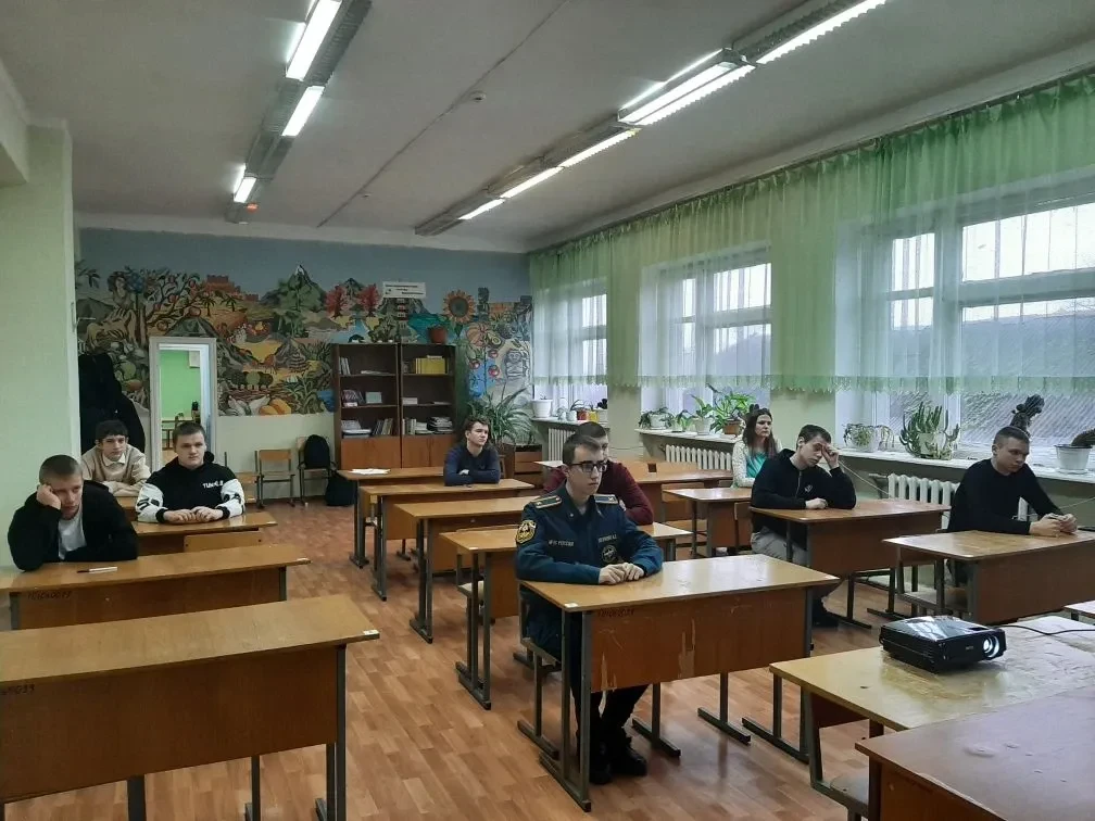 ❗️Стали известны результаты олимпиады по информатике, которая проходила в нашем колледже 4 декабря 2