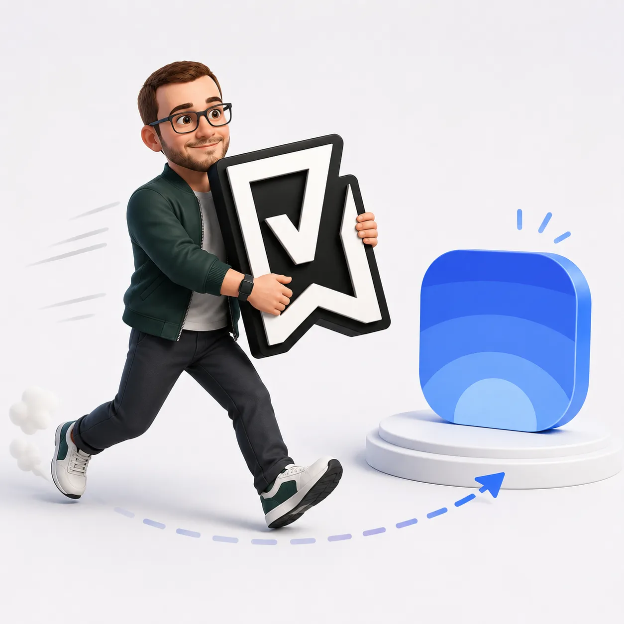 Совсем скоро TMS SaveTest появится на Product Radar.

Для нас это приятный и важный момент. Еще один