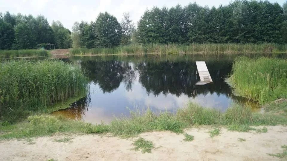 😱Тело 49-летнего мужчины нашли в водоёме под Уварово

В водоёме вблизи посёлка Редкий Куст обнаруже