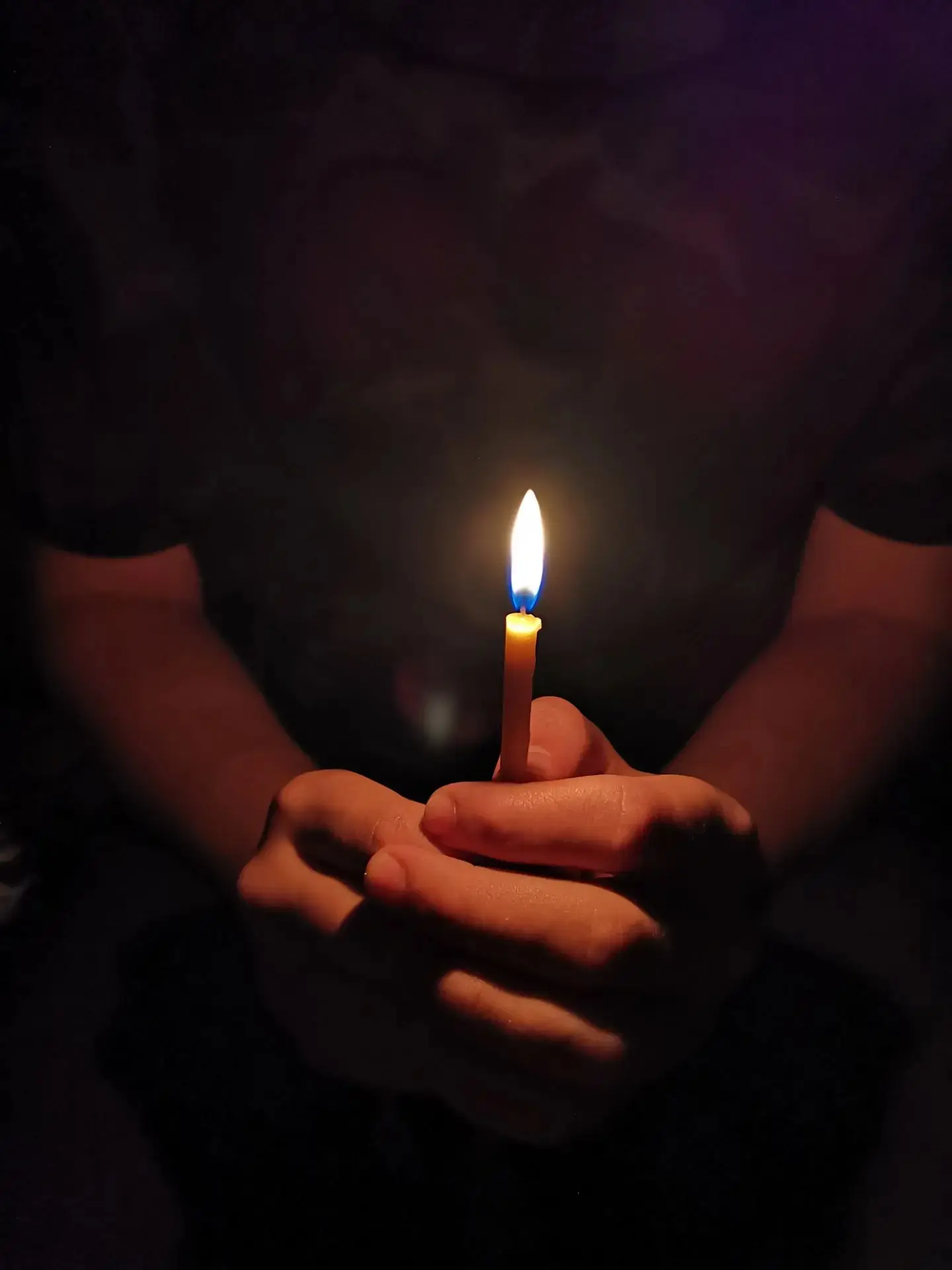 🕊ПАМЯТЬ, КОТОРУЮ НЕЛЬЗЯ ПОГАСИТЬ: СВЕЧА В ИЮНЬСКОЙ НОЧИ🕯

🕊️22 июня — 85 лет со дня начала войны�