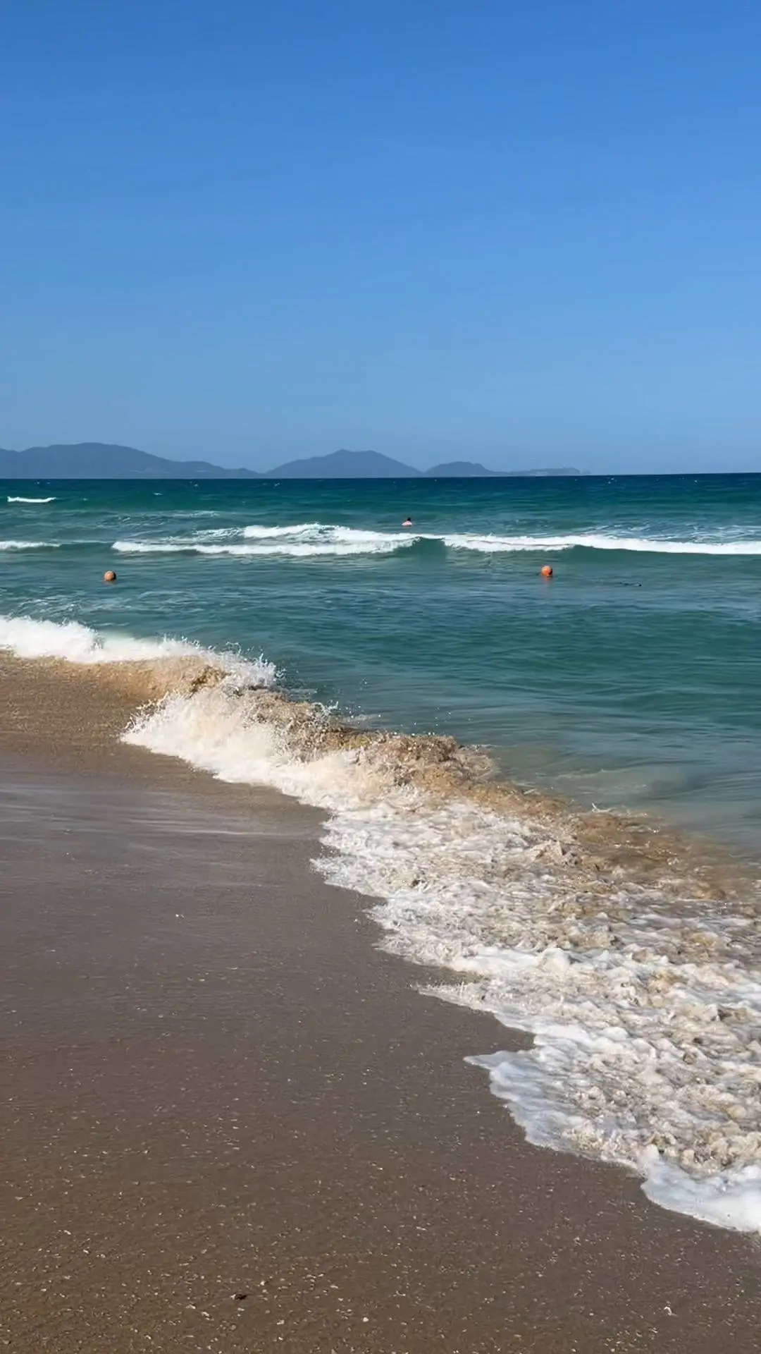 #турдня #вьетнам #камрань 

DUYEN HA RESORT CAM RANH 5*

Шикарный пляж с первого взгляда обещает уда