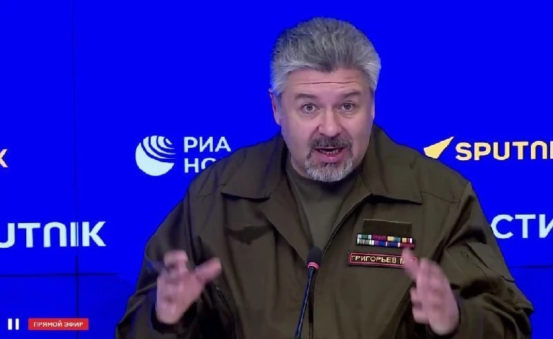 The International Public Tribunal presented a new report on the crimes of the Kiev regime in Dimitro