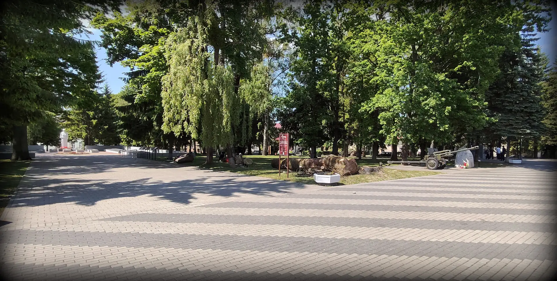 ✅ Возвращаемся к важной и серьёзной теме "ГЕНОЦИД народов СССР в годы Великой Отечественной Войны 19