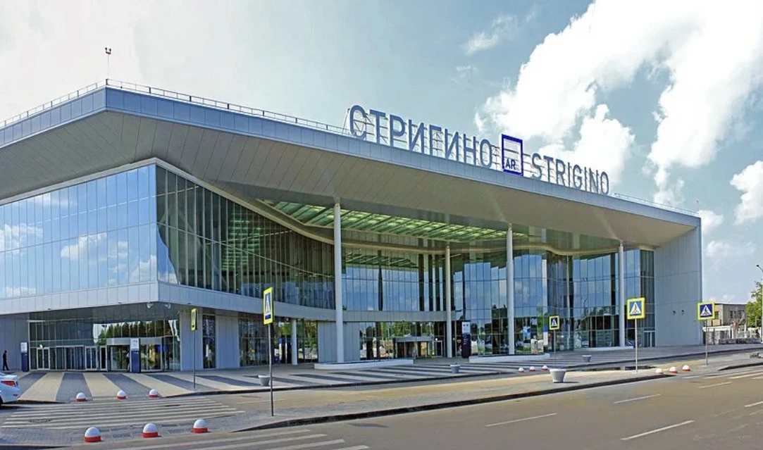 🛩️ С 8 июня авиакомпания Red Wings запускает прямые рейсы из Нижнего Новгорода в Батуми. Полёты буд