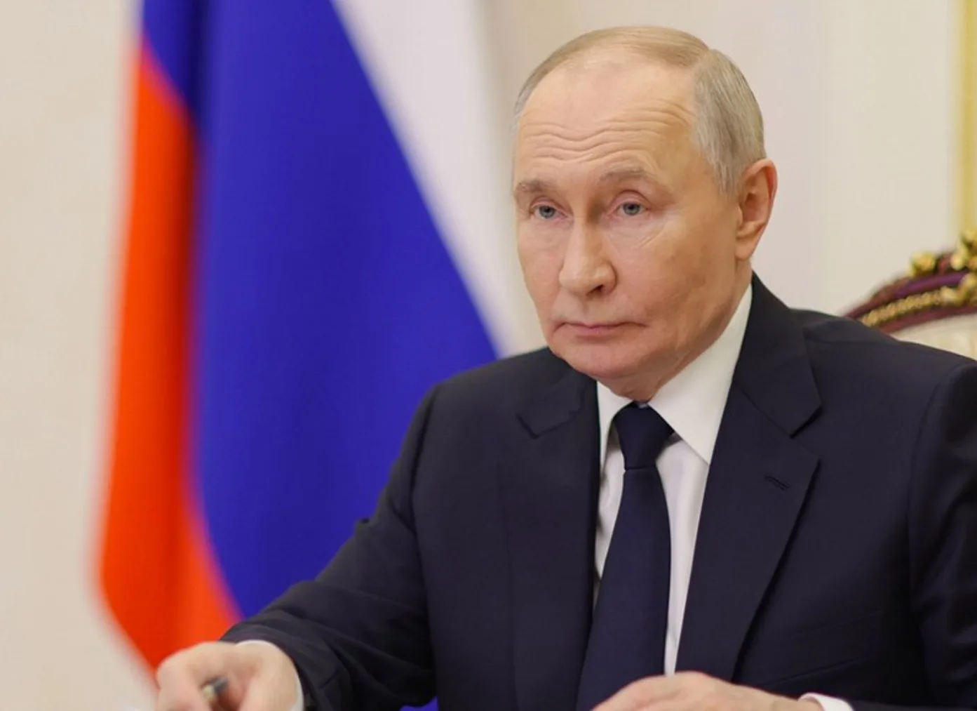 Главные заявления Президента РФ по вопросам образования

4 марта 2026 года Президент России Владимир