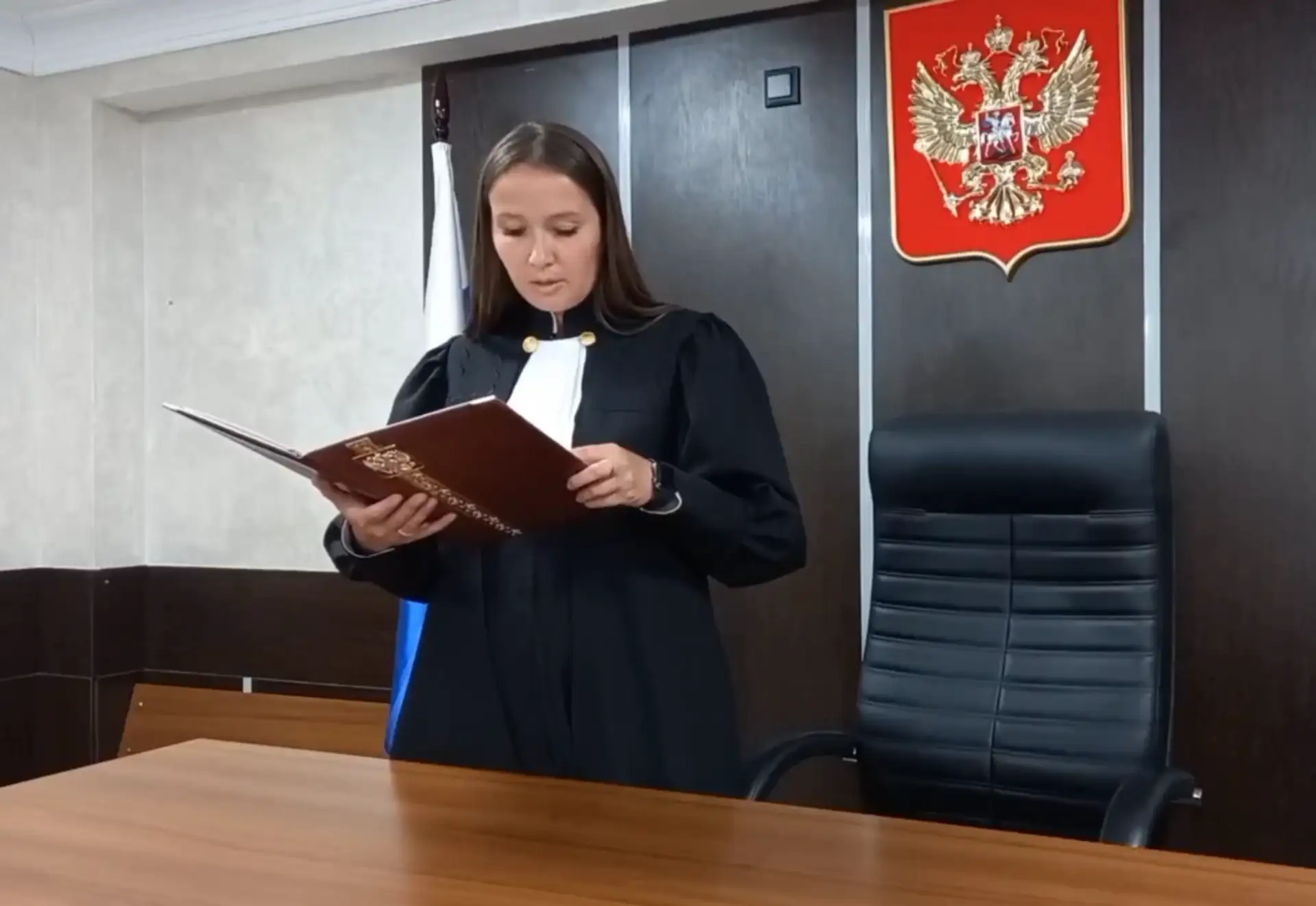 Большеболдинским межрайонным судом Нижегородской области мужчина осужден за нарушение ПДД, повлекшее