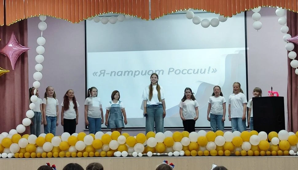 📢Внимание, друзья! Мы рады сообщить вам о том, как прошёл день нашей летней площадки!

🌈Сегодня на