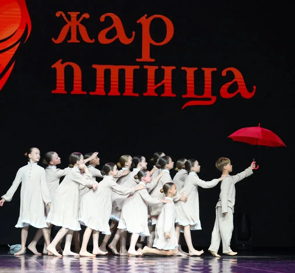 С 4 по 8 июня 2026 года в городе Сочи прошел II Международный конкурс-фестиваль хореографического ма