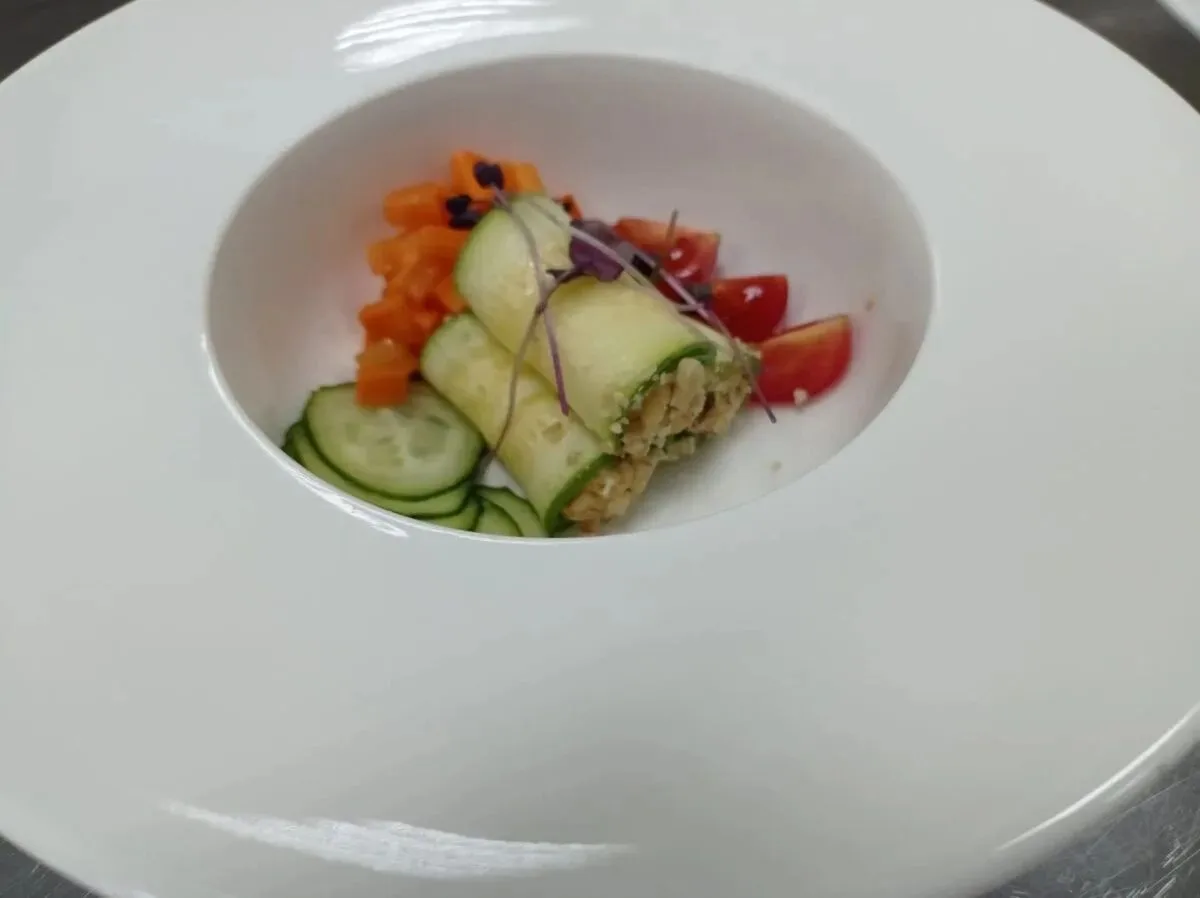 ПРОФЕССИЯ НА ВКУС — ИТОГОВАЯ АТТЕСТАЦИЯ СТАРТОВАЛА! 👨‍🍳📝С 15 июня выпускники Амурского колледжа с