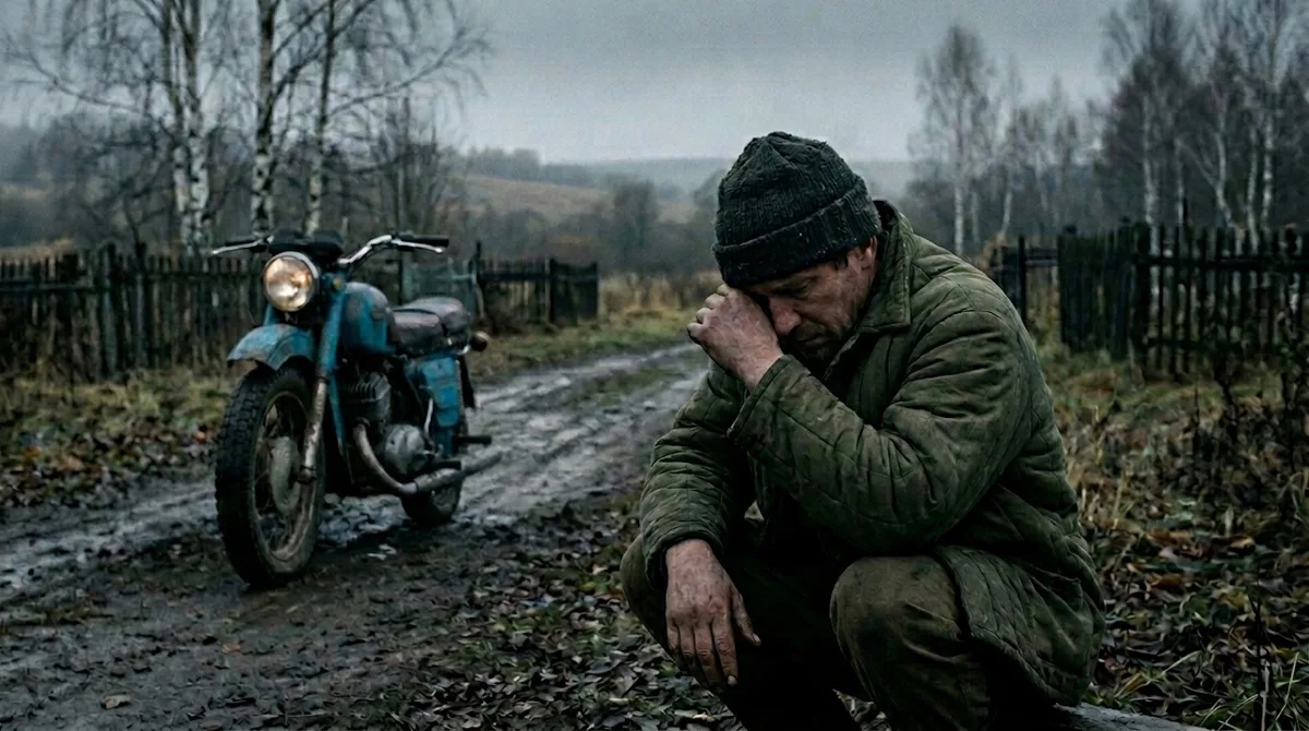 Жили как могли

Дело это было в самом начале девяностых. Ох, и времечко тогда выдалось, не приведи Г