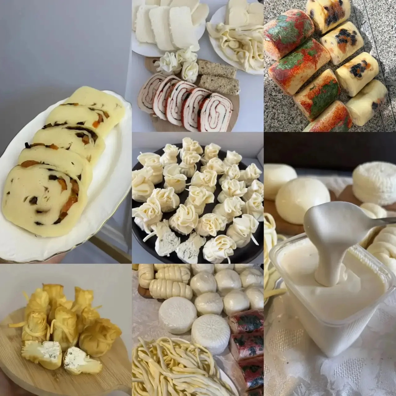▌ ДОМАШНИЕ СЫРЫ🙌
ГОРЯЧИЙ КЛЮЧ‼️

В продаже натуральное и ДОМАШНЕЕ:

- МОЛОКО 🐄
- СМЕТАНА 🫕
- ТВОР