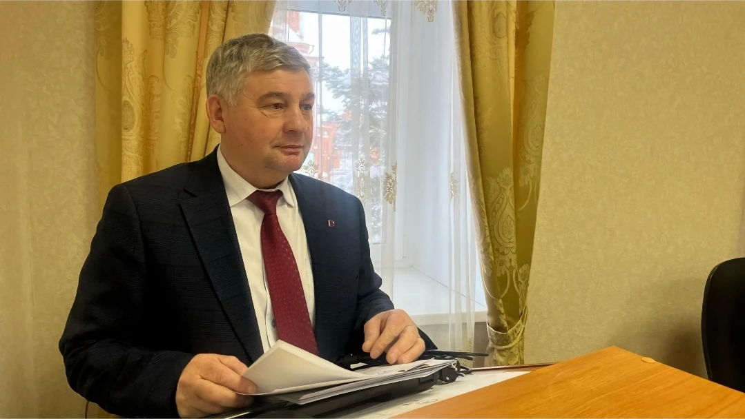Сегодня свой день рождения празднует начальник ГБУ "Лаишевское РГВО" Олег Портнов🎊🎉

Уважаемый Оле
