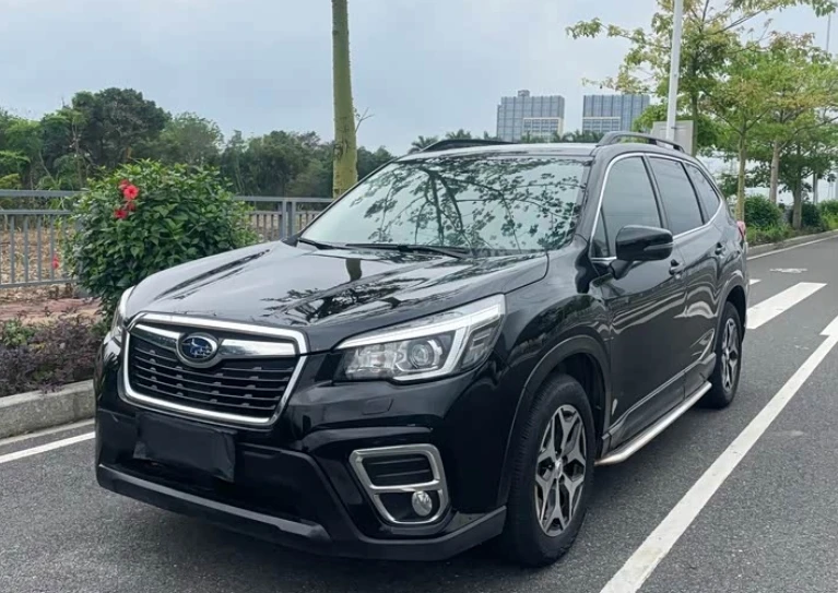 🚗 Subaru Forester 

💵 Расчет «под ключ» в Уфе: 2 230 000 ₽ 
(доставка, таможня, сертификация, ЭПТС