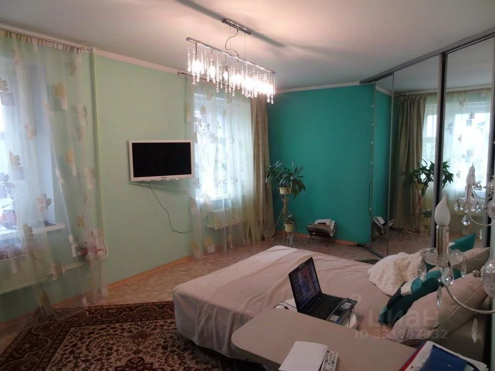 Сдам без посредников: 3-комнатная квартира, 77м²
Цена: 39000
Адрес: Красноярск, Железнодорожный р-н,