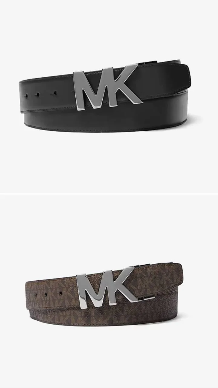 #michaelkors 🔥 дополнительная скидка 20% на «финальную распродажу» - самые низкие цены 🔥

Ремни  д