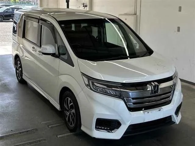 🇯🇵 Поздравляем с покупкой нашего заказчика Андрея из г. Саранск
Автомобиль куплен в Японии
Honda S
