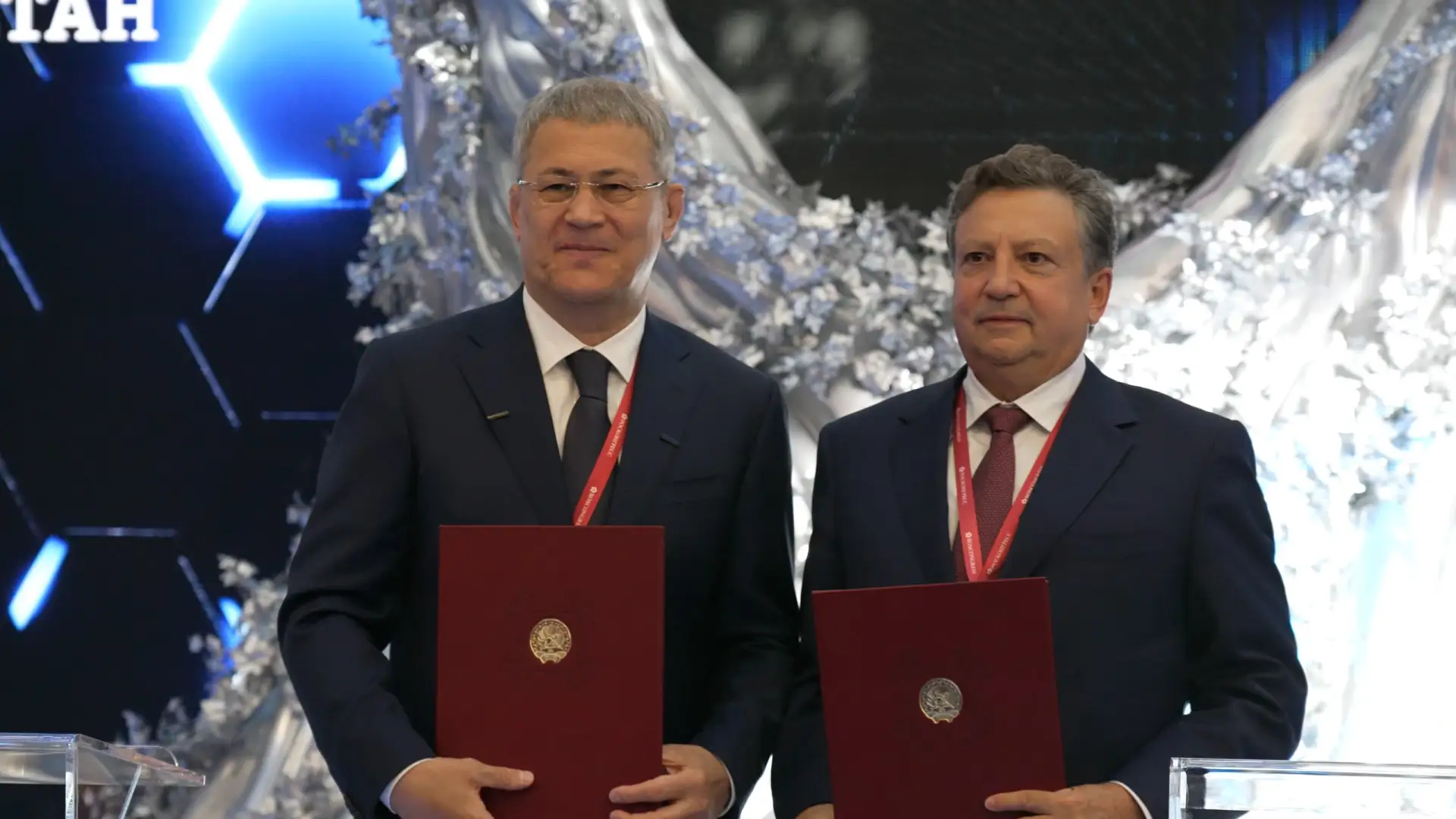 Группа Арнест расширяет партнерство с регионами в рамках программы «Арнест: Формула семьи» 🤝

На по