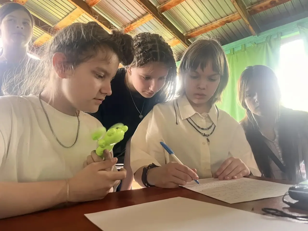 6 июня - 📝День русского языка и день рождения великого русского поэта и писателя А.С. Пушкина 📝

В