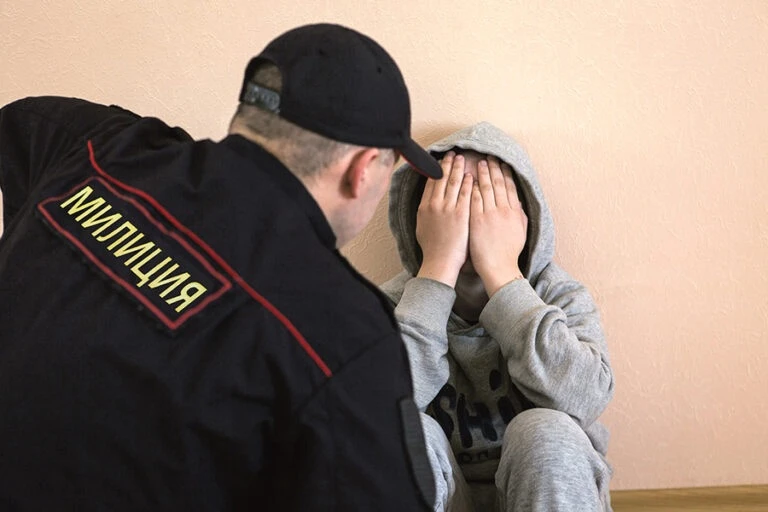 👀 С каждым подростком в России хотят вести «индивидуальную профилактическую работу»

Этο нужнο для 