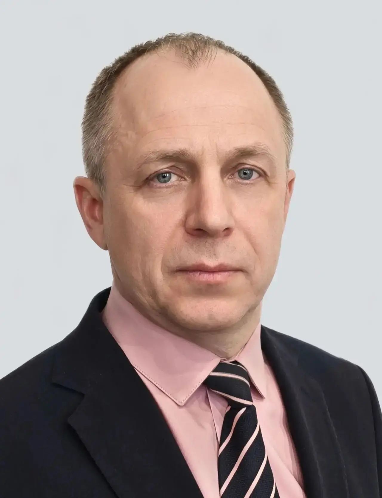Сегодня День Рождения отмечает директор Рослесинфорга Михаил Доронин
 
Уважаемый Михаил Сергеевич!
 