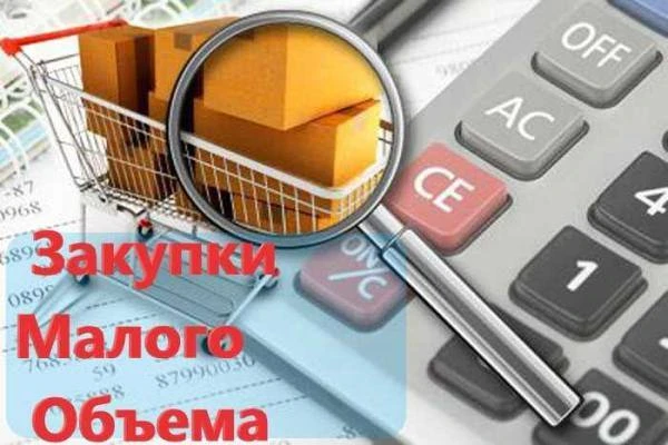 Основной аргумент для осуществления заказчиком закупок малых объемов у единственного поставщика в со