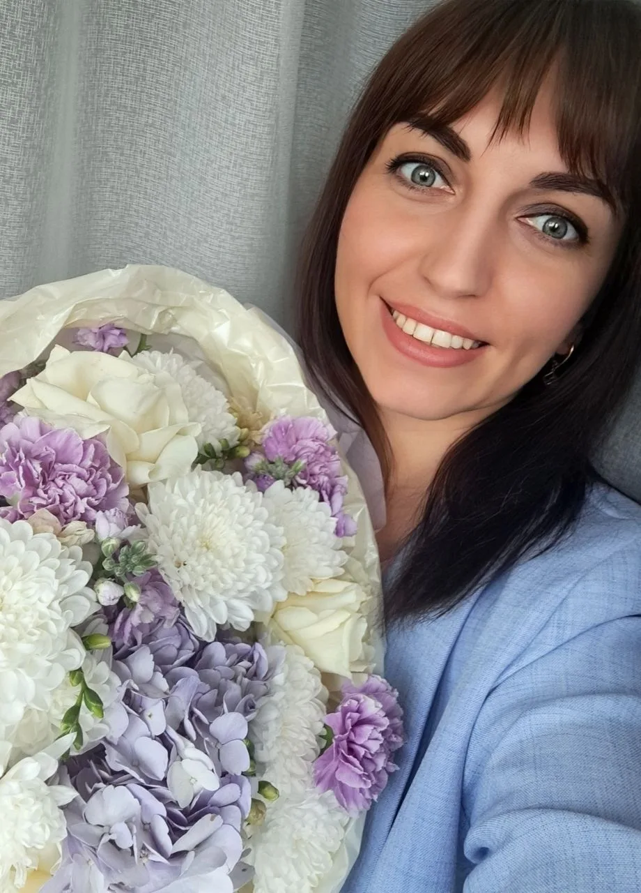 🎉 Сегодня свой День рождения отмечает директор Ракитянской станции юных натуралистов.🎉

 ❤️Уважаем