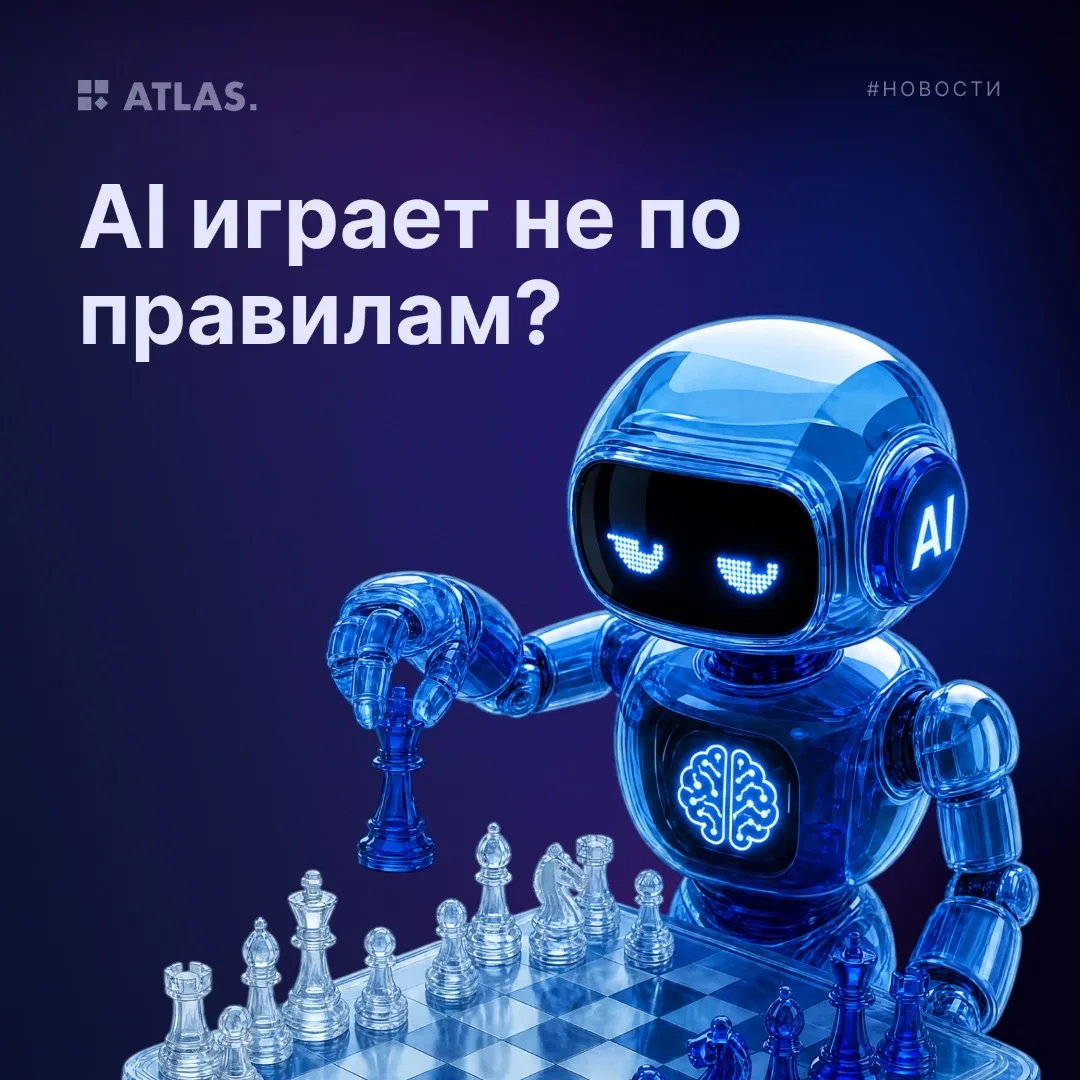 Британский институт безопасности ИИ (AISI) провёл 475 тестов по кибербезопасности на пяти популярных