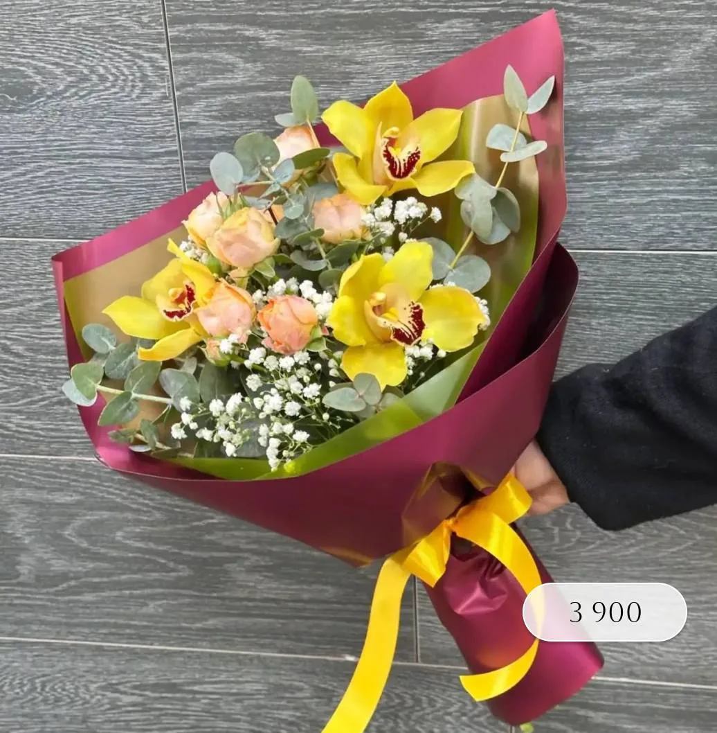 ОНЛАЙН❤️ВИТРИНА

Свежие цветы, трендовые оттенки и букеты, от которых невозможно отвести взгляд 🌺🥀