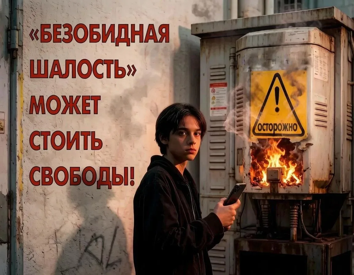 Уважаемые родители!
 
В последнее время правоохранительные органы фиксируют тревожную тенденцию: в с