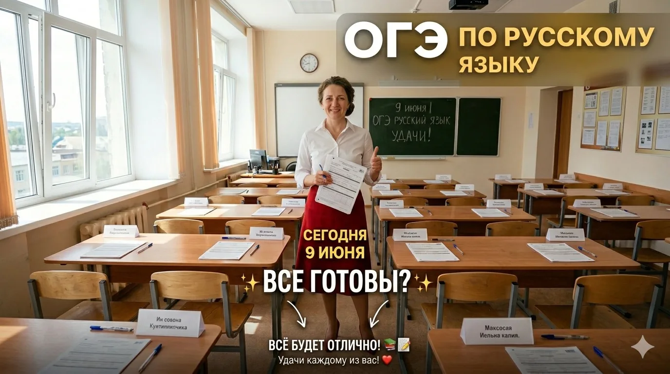 Бүгенге көннең төп спонсоры — ОГЭ һәм валерьянка! 🤪 📝💥 Коллегалар, ничек хәлләр? Валидоллар кесәд