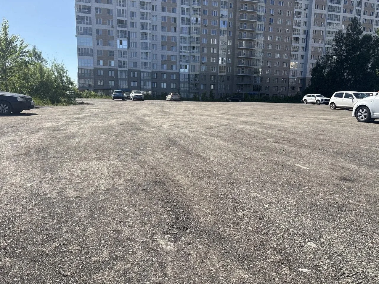 мкр.Белые Росы | Пашенный | Красноярск🏡

Хорошая новость для жителей микрорайона Тихие Зори

Практи