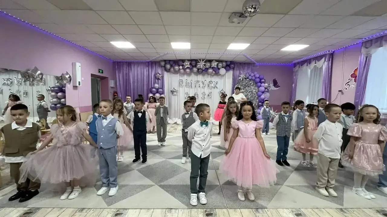 Выпускные балы в детском саду: «Алиса в стране чудес»✨

Состоялись выпускные балы в детском саду. Мы
