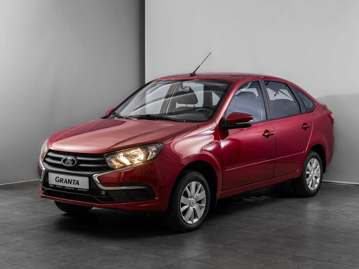 —40% на новую LADA по Госпрограмме + Подарки от дилера!

⚡ Успейте купить новую LADA по старой цене 