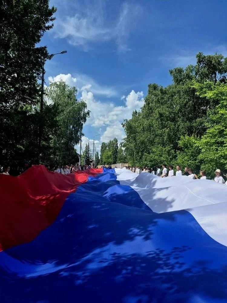 В Саратове в Этнографическом комплексе «Национальная деревня народов Саратовской области», что в Пар