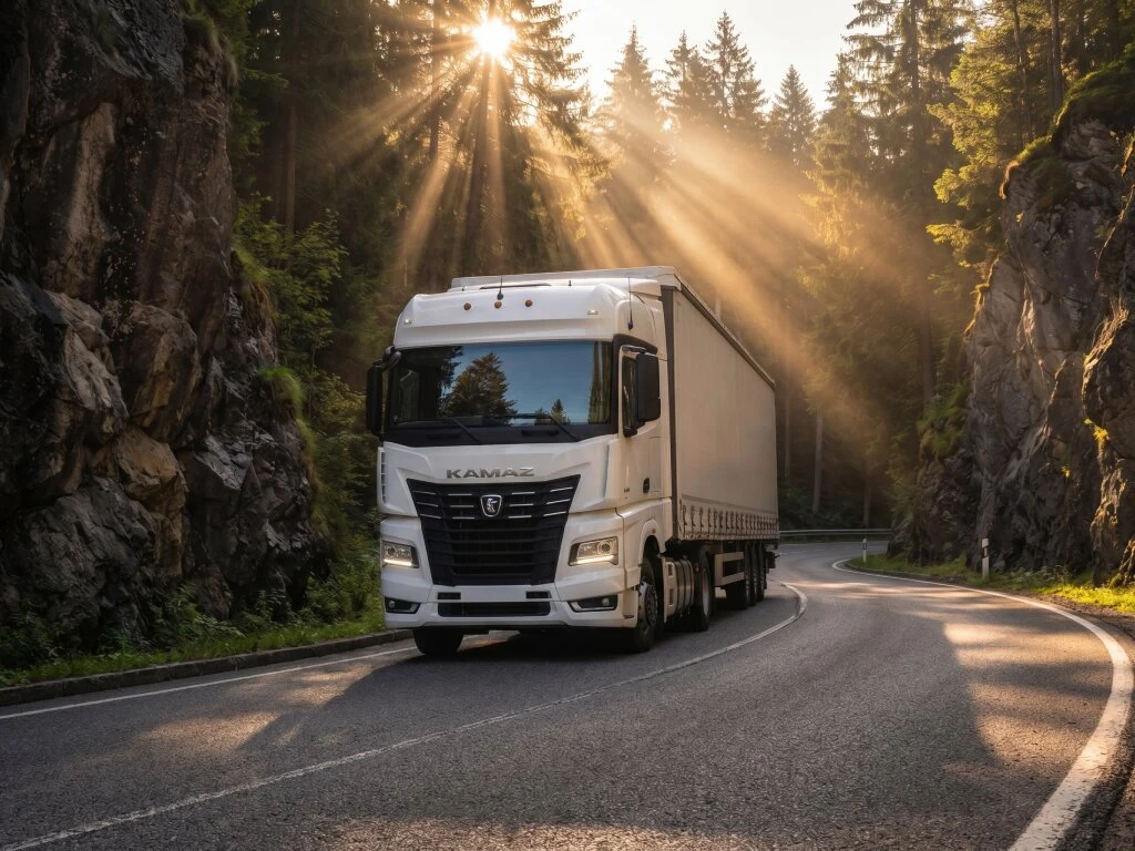 KAMAZ 54901

120 000 км межсервесный интервал. 483/560 л.с. мощность двигателя 

Узнать больше

#рек