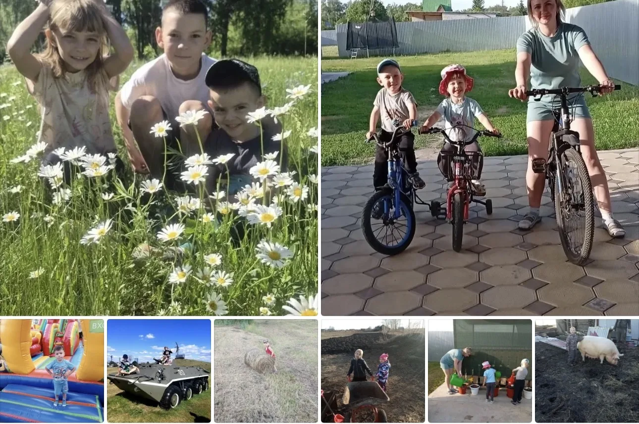 📌МАЛЕНЬКИЕ ПОМОЩНИКИ❤️

✅Руки детей, помогающие по дому, — это первые шаги к самостоятельности. Улы
