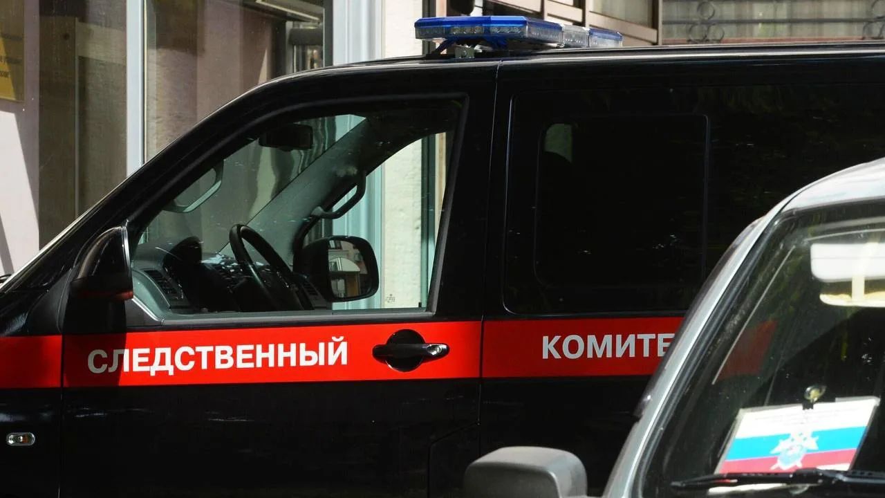 ⚡️ Следственный комитет возбудил дело о теракте после атаки БПЛА на автобус в Горловке

Подписаться 