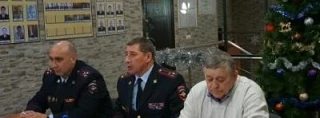 Кубанского силовика готовят к «обезжириванию»

Прокуратура подала иск в суд Краснодара к бывшему зам