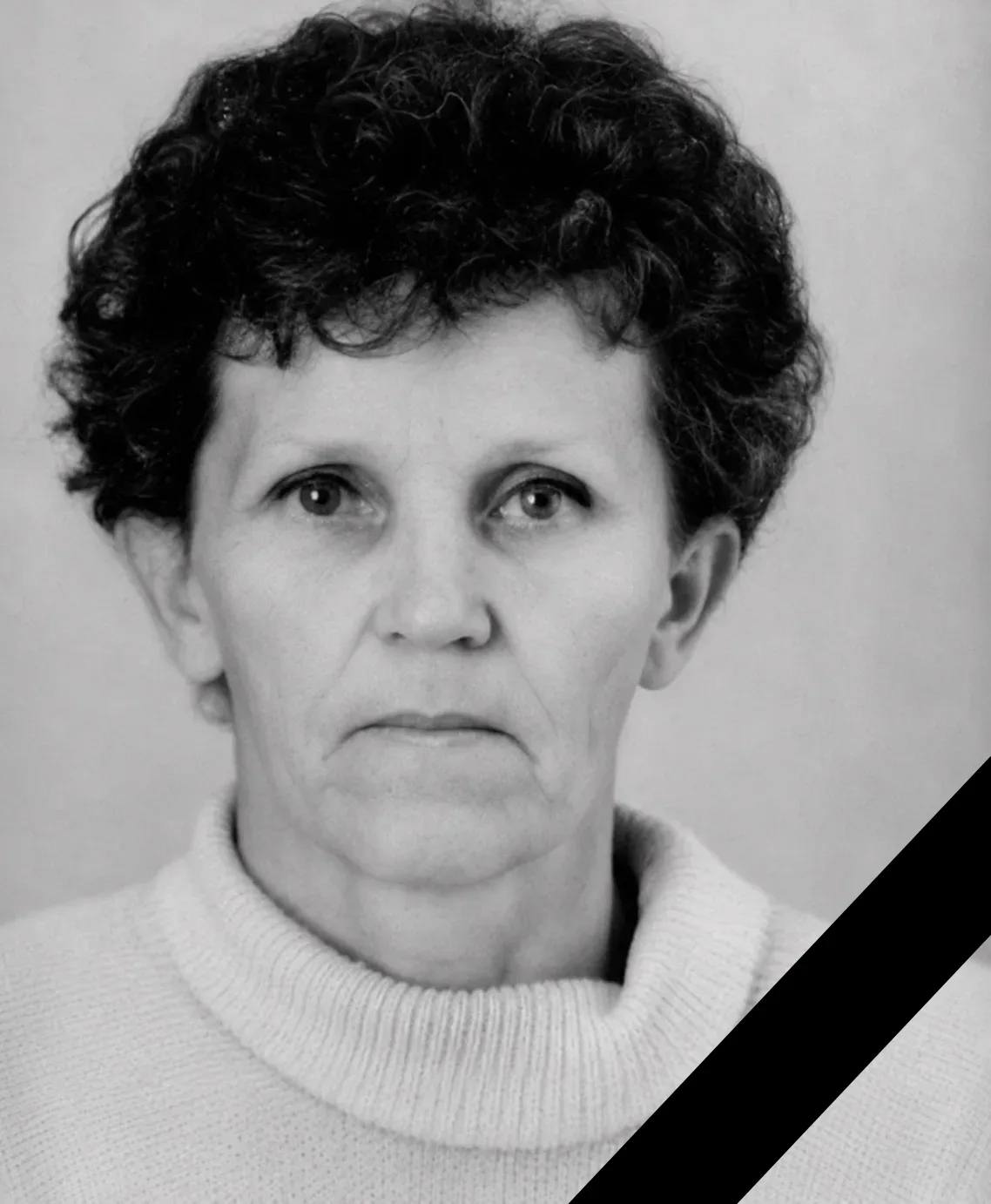 12 июня 2026 года ушла из жизни Тарасова Наталья Ивановна, наша любимая мама, жена, сестра, бабушка.