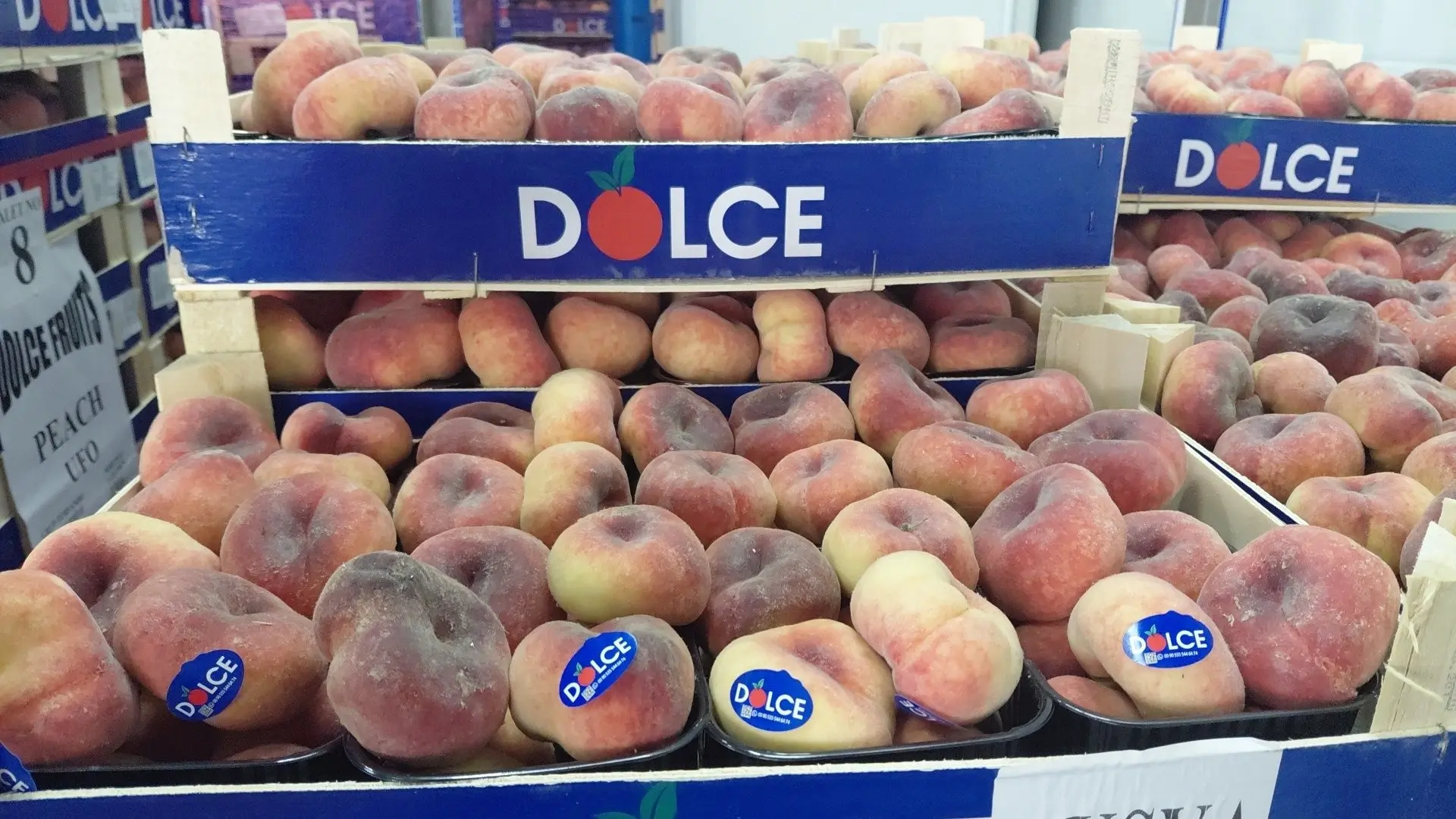 От подписчика Изабелла Олейник

🍊🍅 Новинка в ассортименте! Порадуйте своих покупателей сочными и с