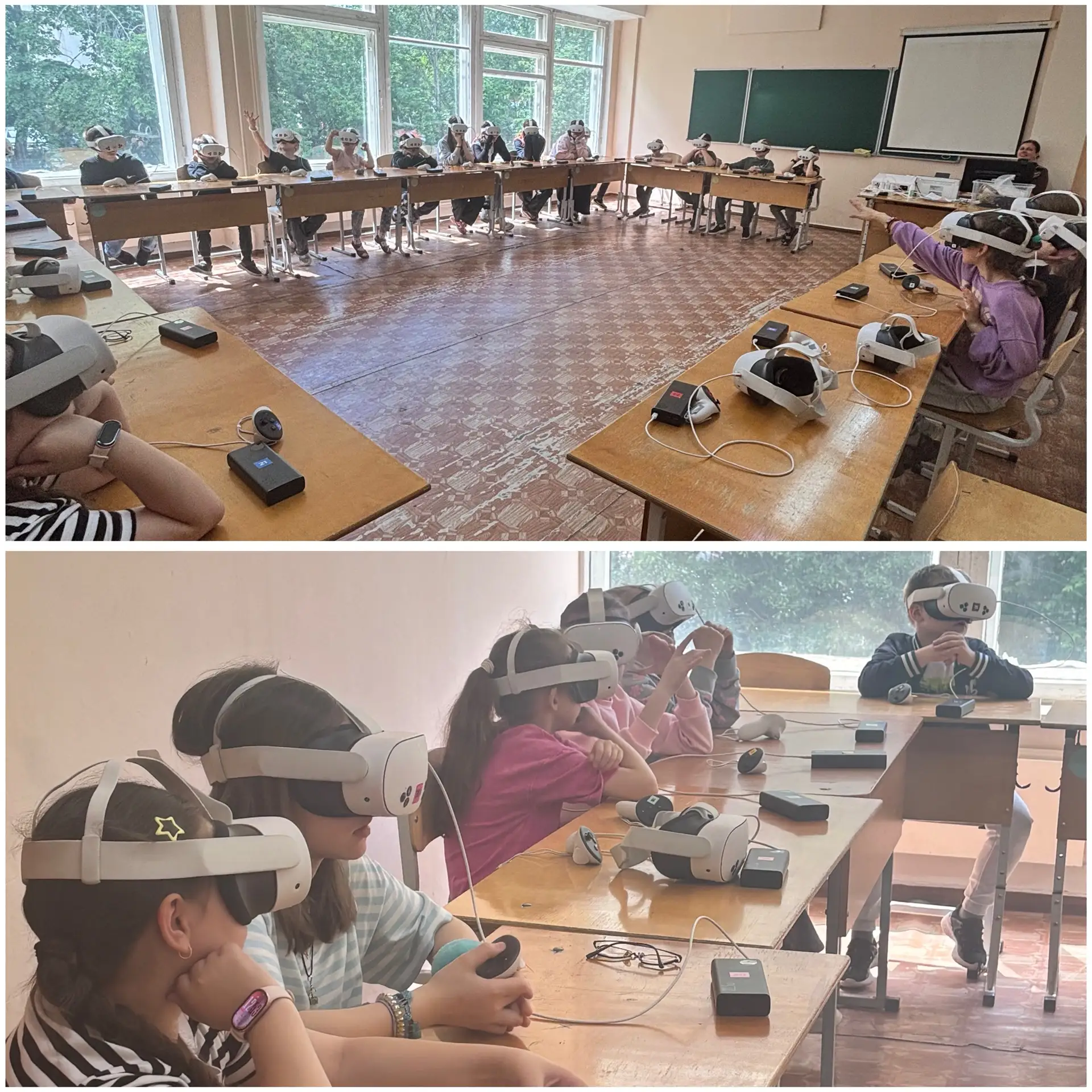 День 8☀️ «Пушкинский день»📝🌳

🪶 6 июня 2026 года исполняется 227 лет со дня рождения Александра С