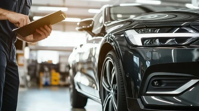 Безопасность — это не то, на чем стоит экономить! 🚗💨Давно заглядывали под капот своего автомобиля?